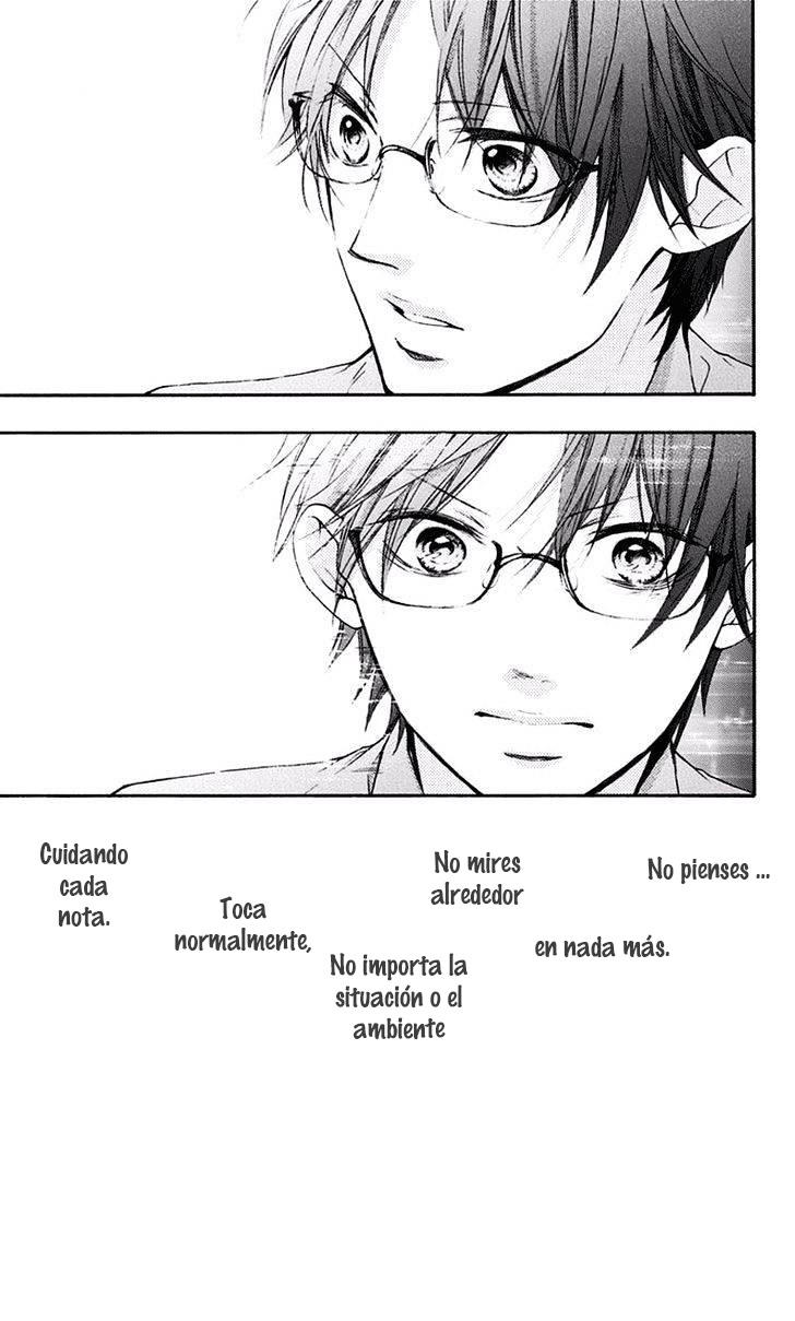 Read Kono Oto Tomare! (ES) Manga Online