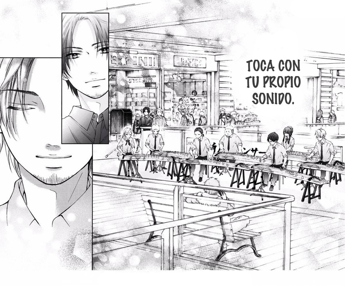 Read Kono Oto Tomare! (ES) Manga Online