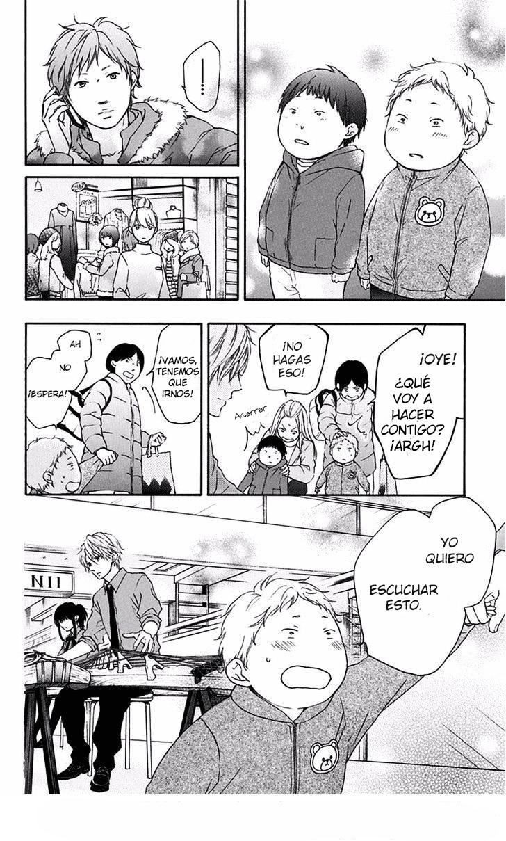 Read Kono Oto Tomare! (ES) Manga Online