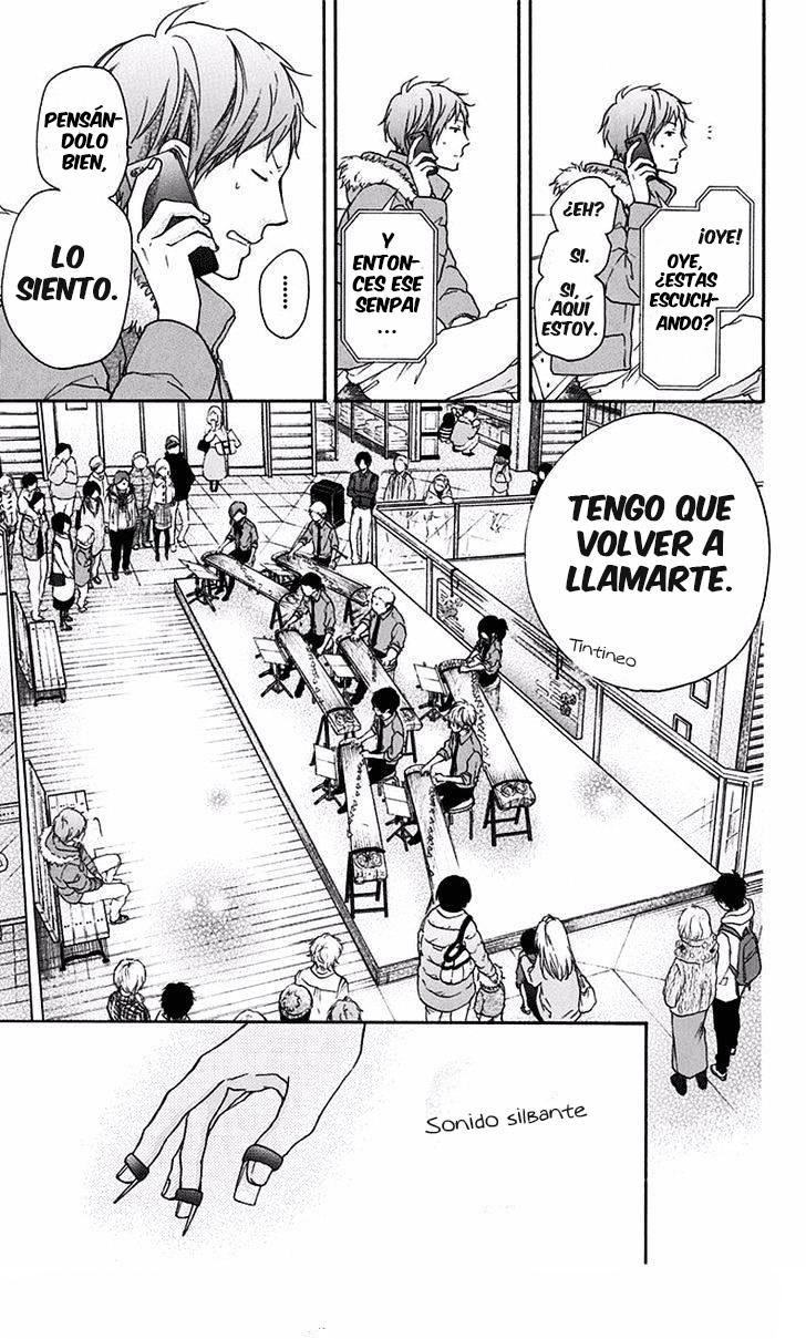 Read Kono Oto Tomare! (ES) Manga Online