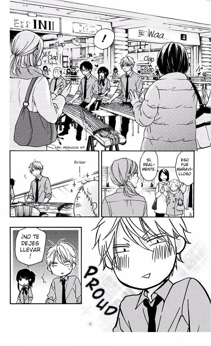 Read Kono Oto Tomare! (ES) Manga Online