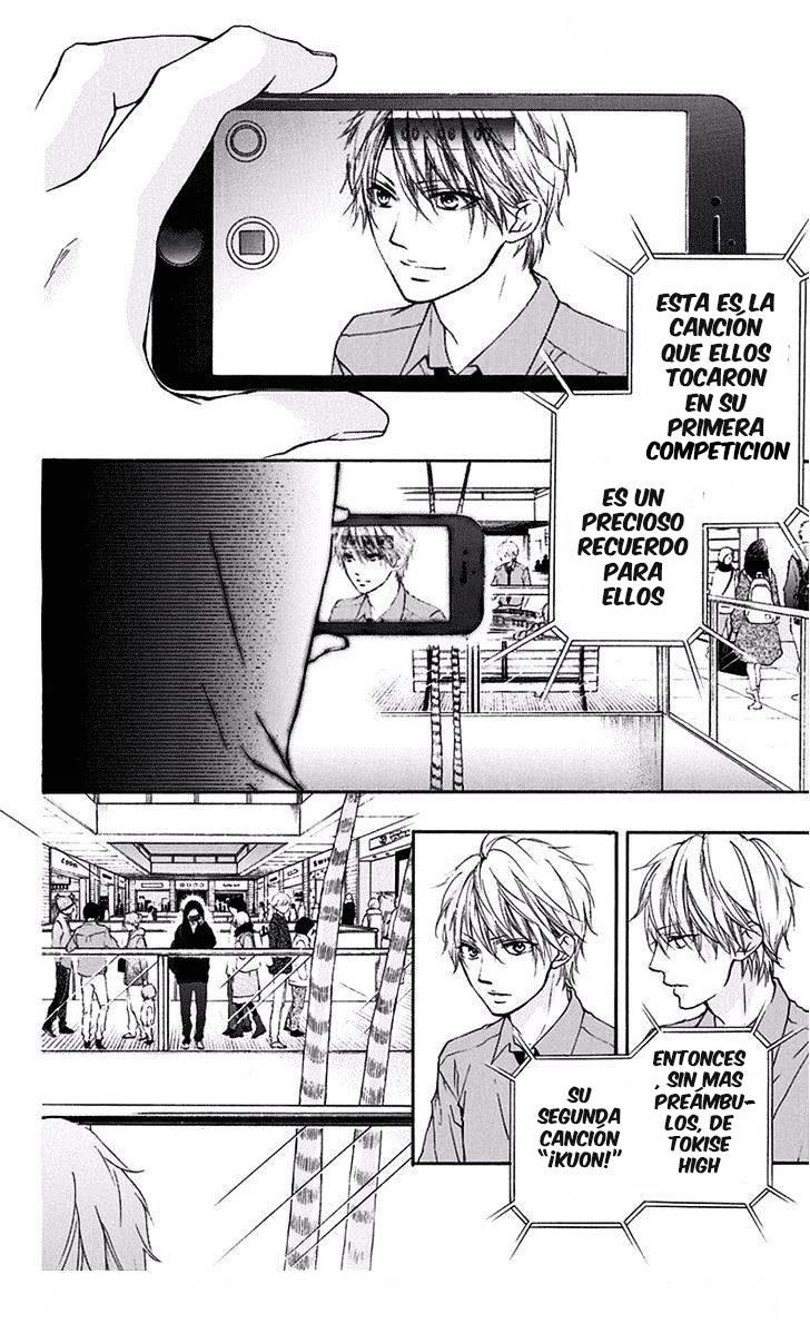 Read Kono Oto Tomare! (ES) Manga Online