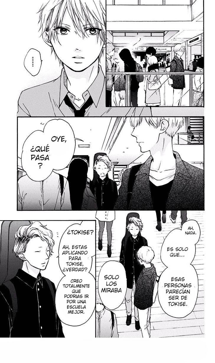 Read Kono Oto Tomare! (ES) Manga Online