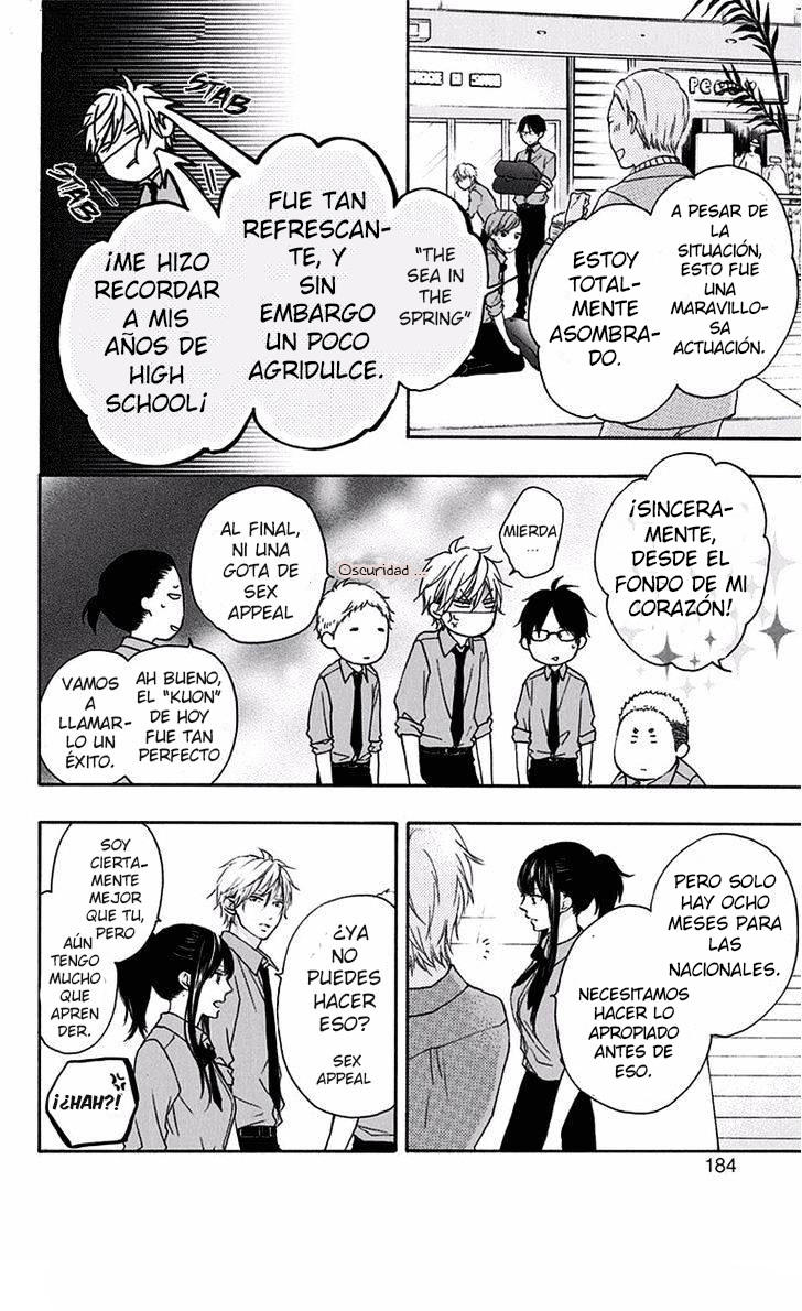 Read Kono Oto Tomare! (ES) Manga Online