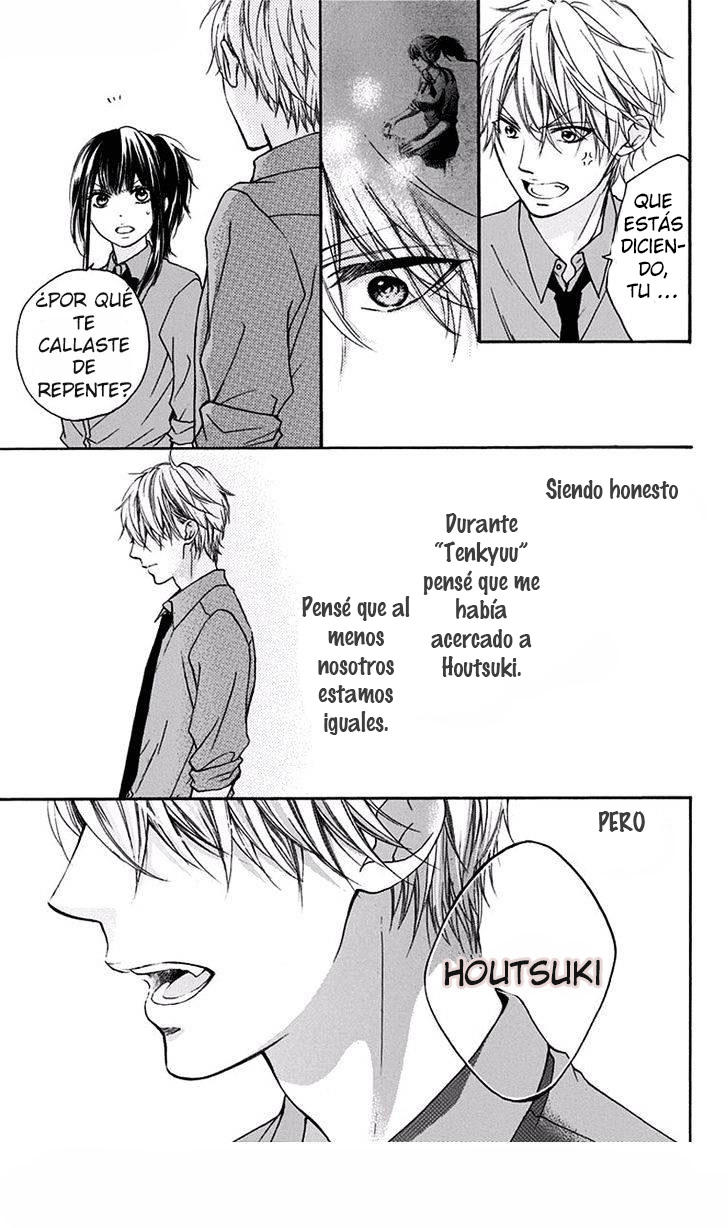 Read Kono Oto Tomare! (ES) Manga Online
