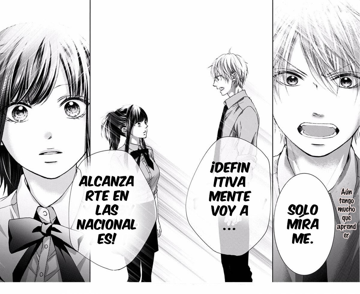 Read Kono Oto Tomare! (ES) Manga Online