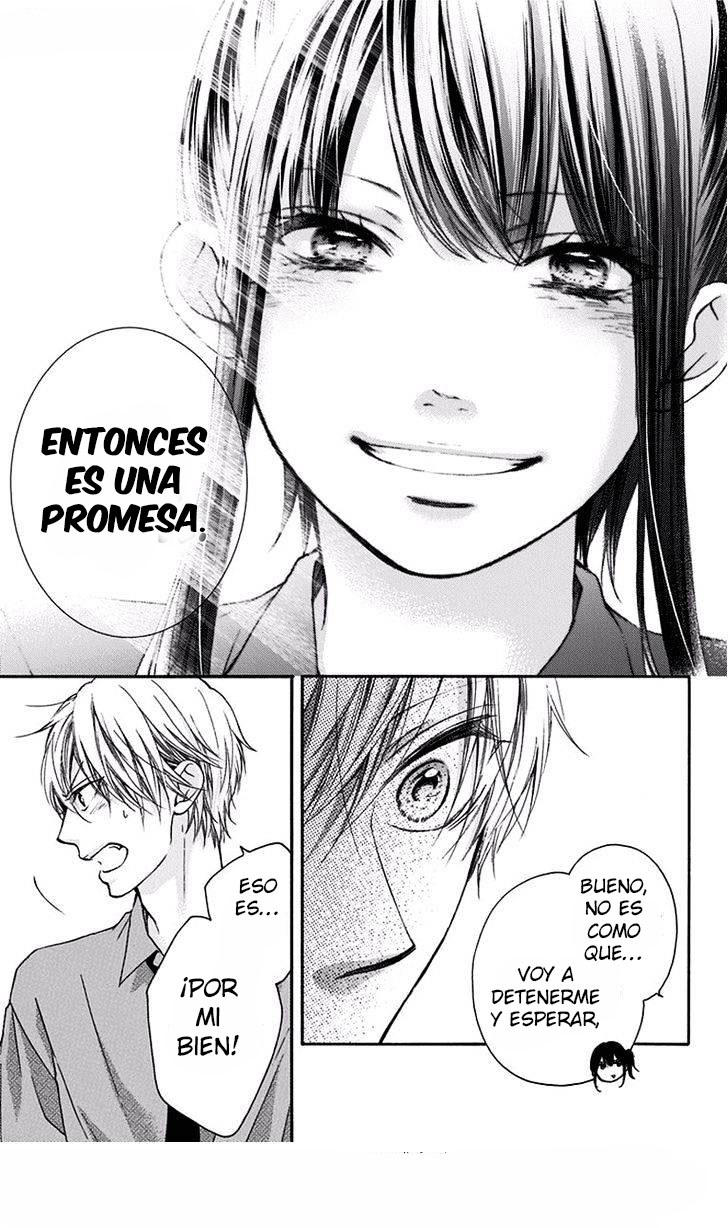 Read Kono Oto Tomare! (ES) Manga Online
