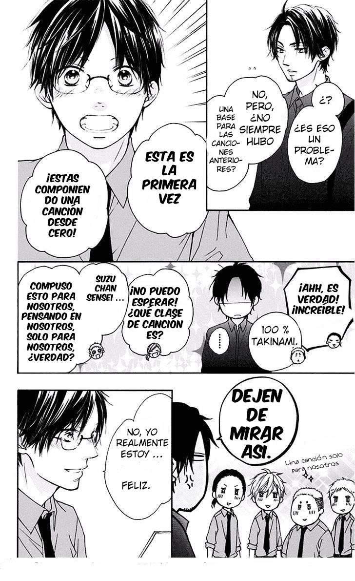 Read Kono Oto Tomare! (ES) Manga Online