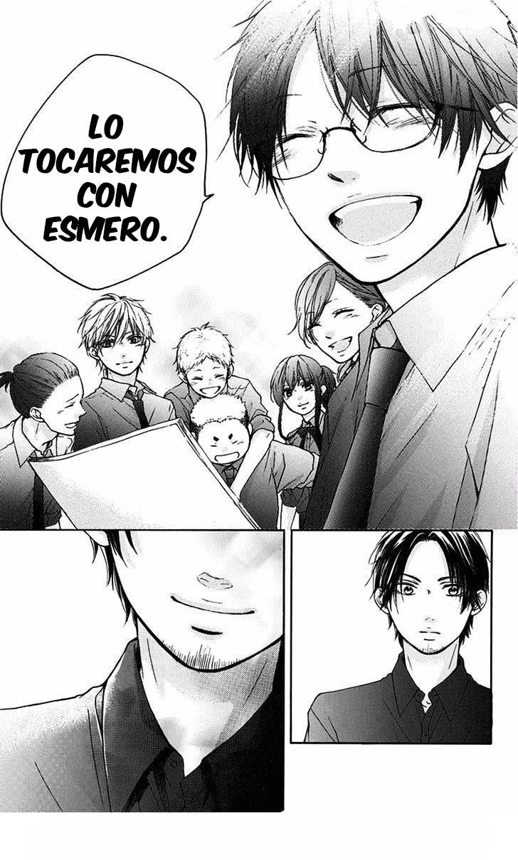 Read Kono Oto Tomare! (ES) Manga Online