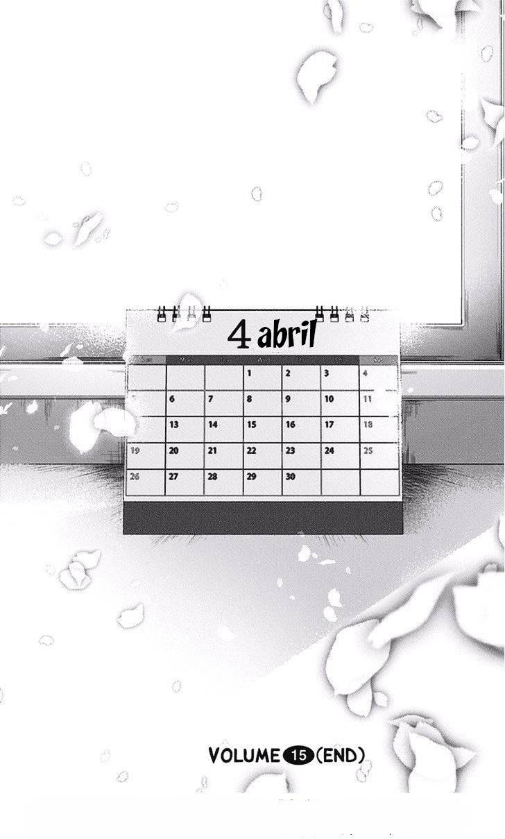 Read Kono Oto Tomare! (ES) Manga Online