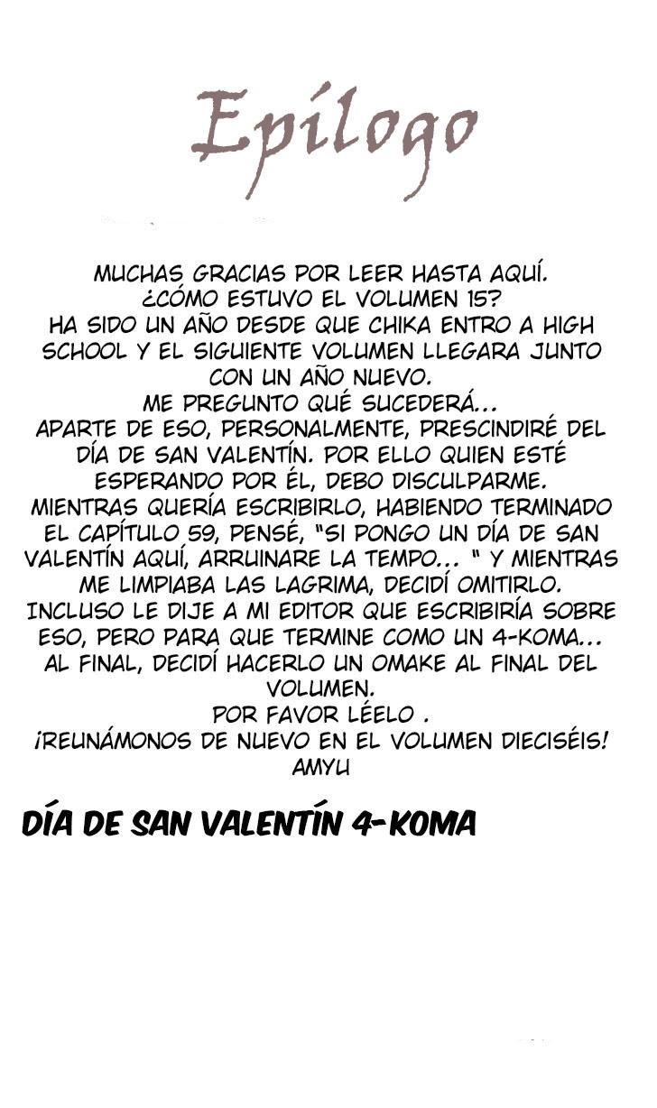 Read Kono Oto Tomare! (ES) Manga Online