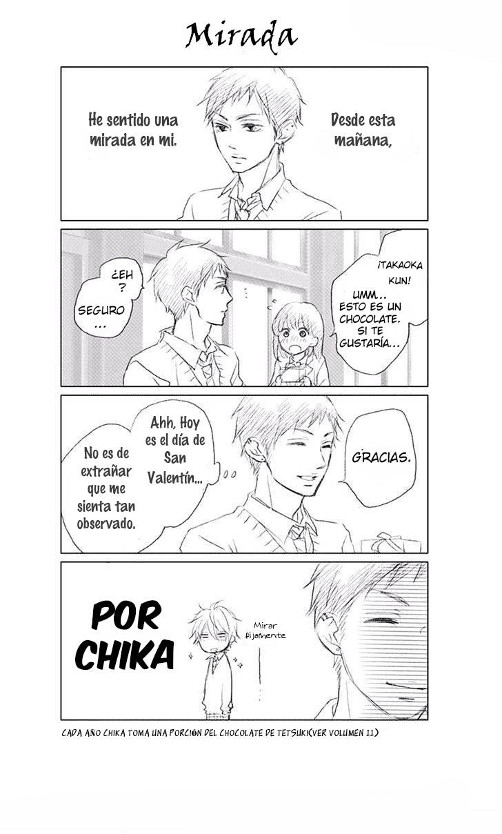 Read Kono Oto Tomare! (ES) Manga Online