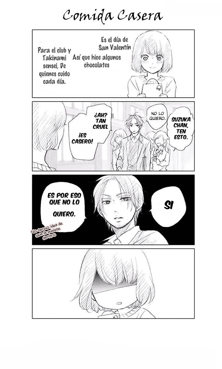 Read Kono Oto Tomare! (ES) Manga Online