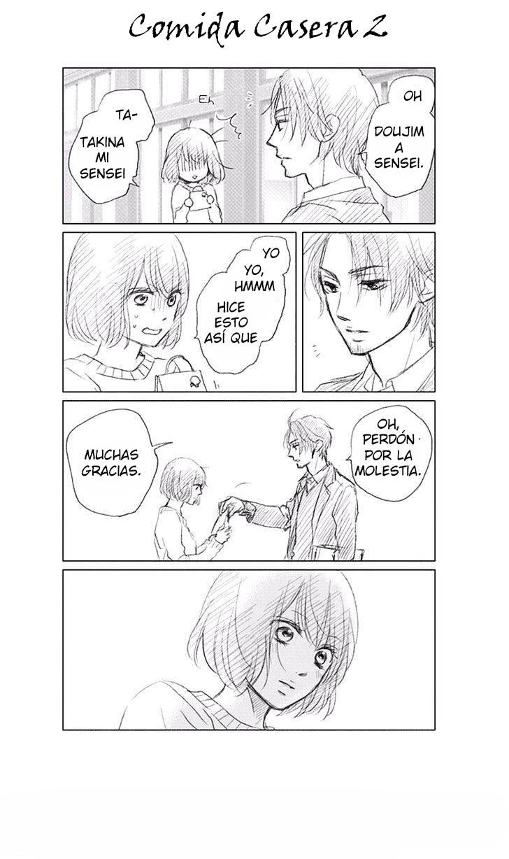Read Kono Oto Tomare! (ES) Manga Online
