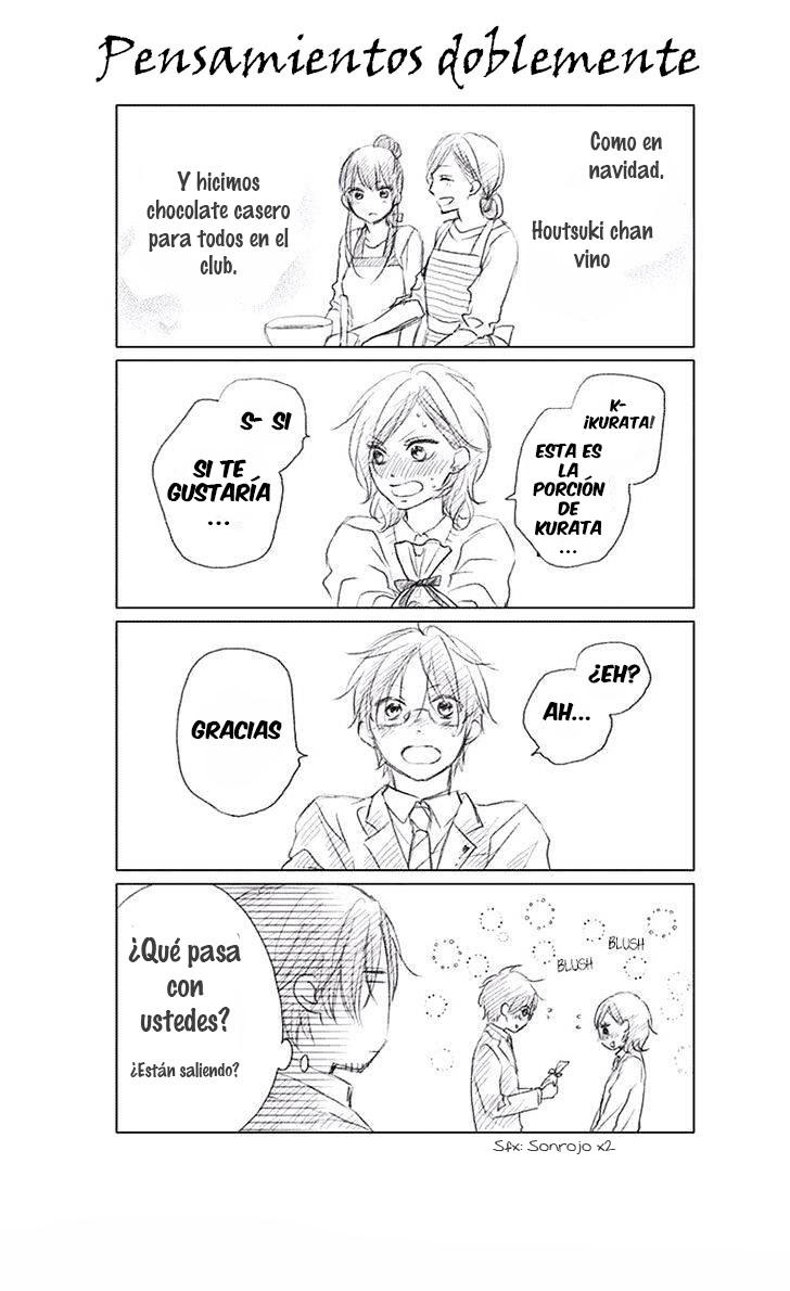 Read Kono Oto Tomare! (ES) Manga Online