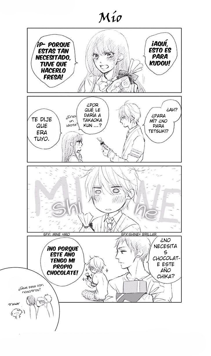 Read Kono Oto Tomare! (ES) Manga Online