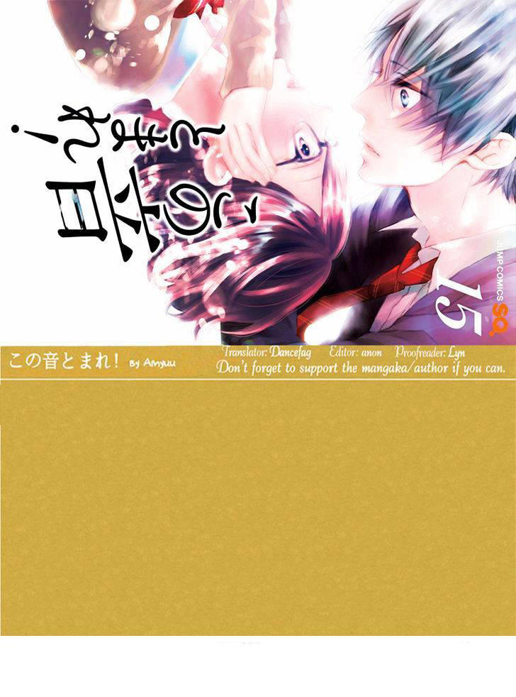 Read Kono Oto Tomare! (ES) Manga Online