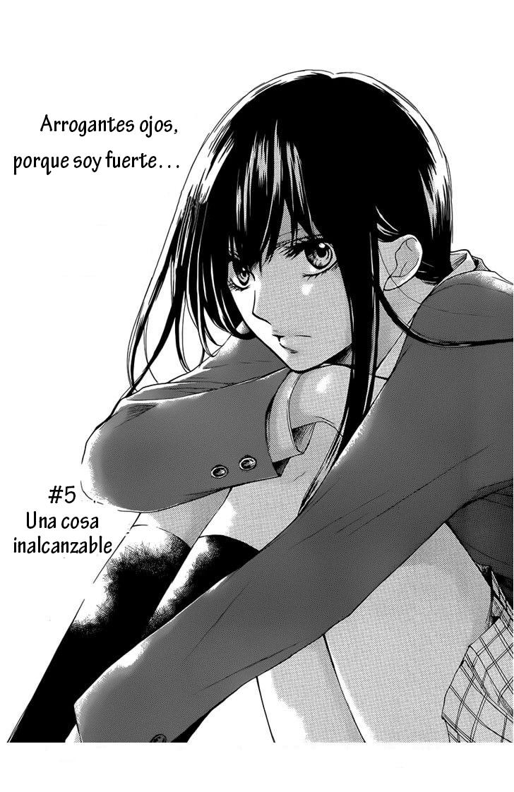 Read Kono Oto Tomare! (ES) Manga Online