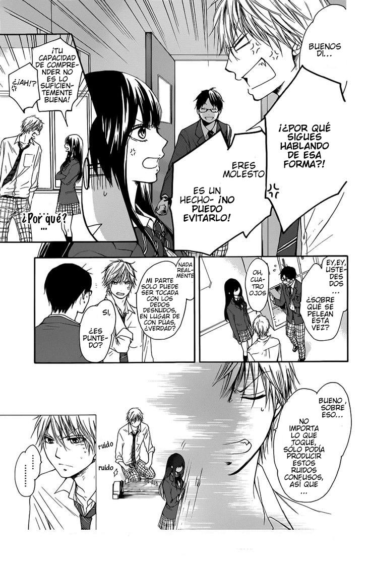 Read Kono Oto Tomare! (ES) Manga Online