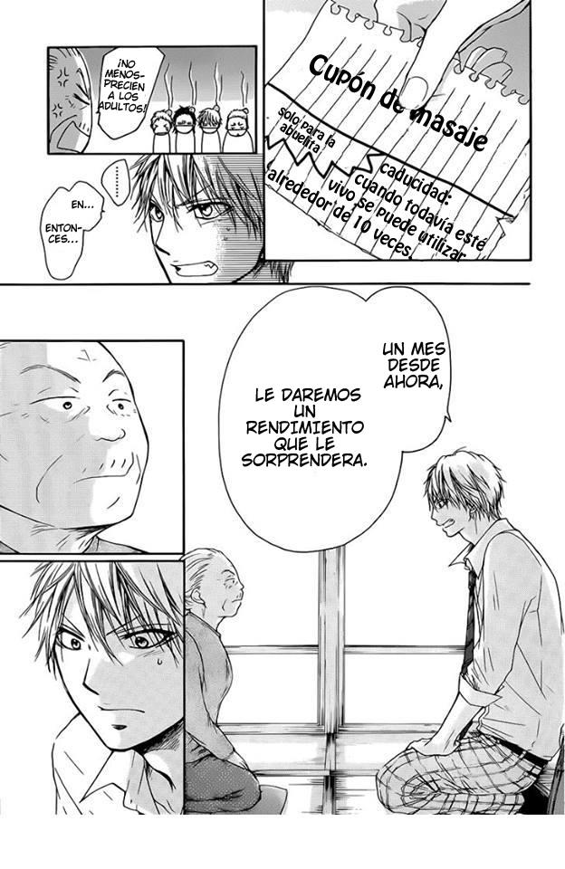 Read Kono Oto Tomare! (ES) Manga Online