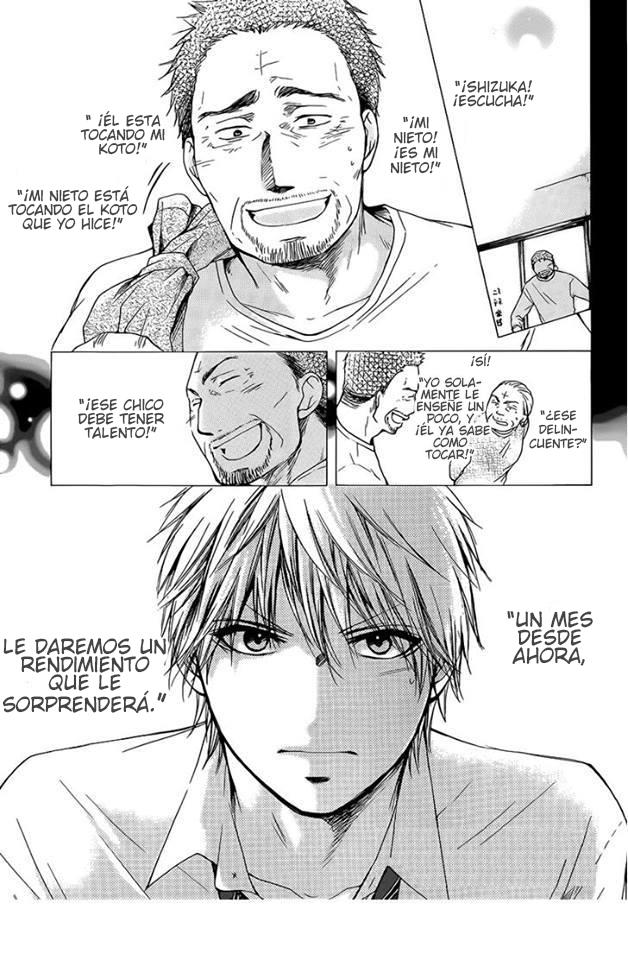 Read Kono Oto Tomare! (ES) Manga Online