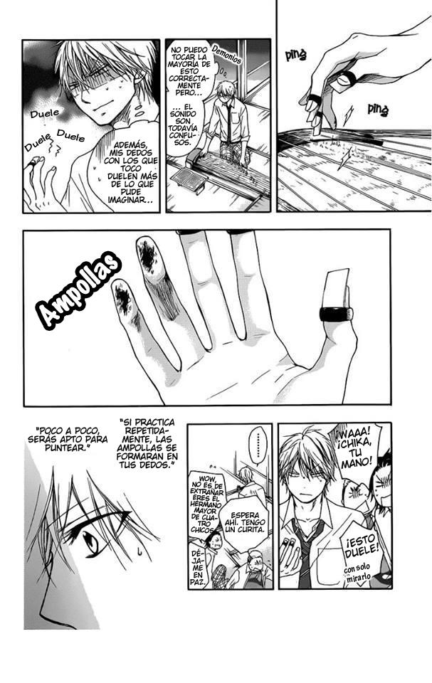 Read Kono Oto Tomare! (ES) Manga Online
