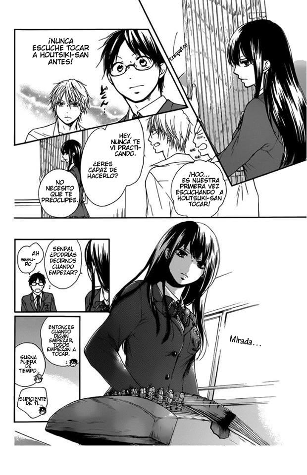 Read Kono Oto Tomare! (ES) Manga Online