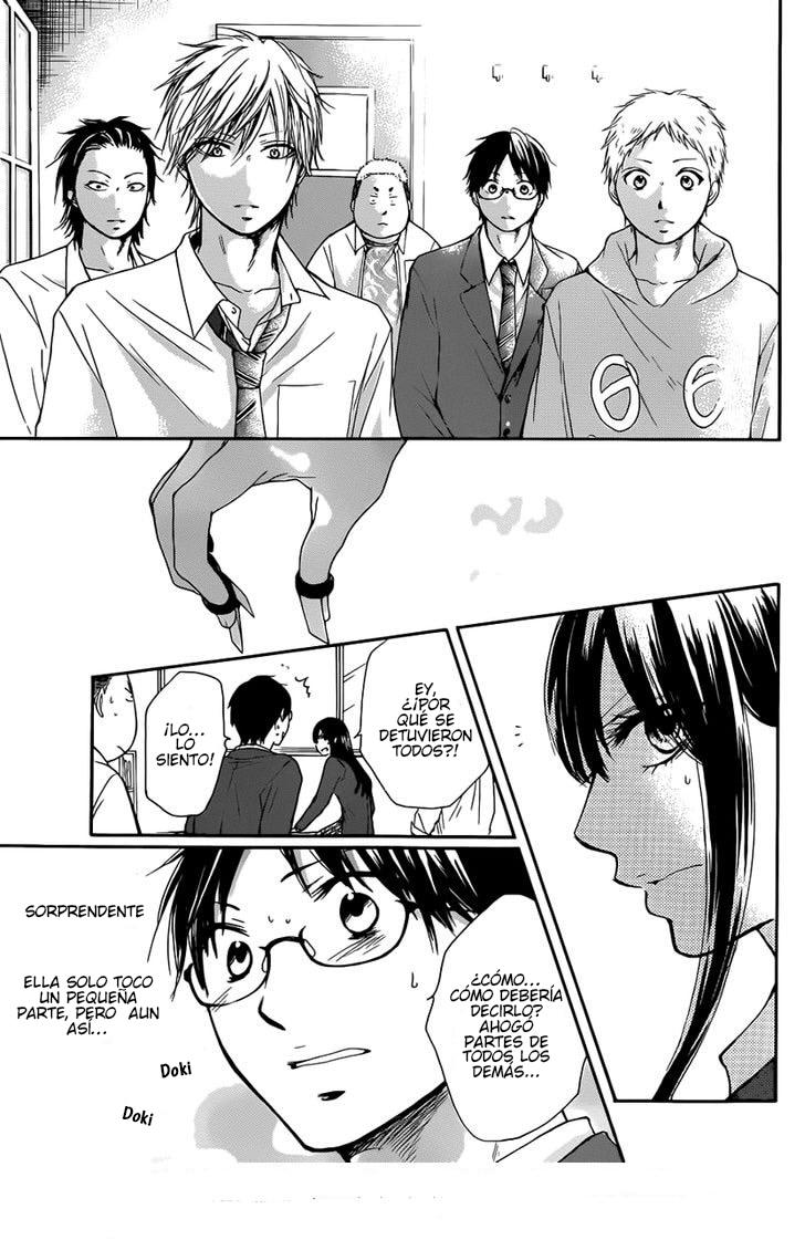 Read Kono Oto Tomare! (ES) Manga Online