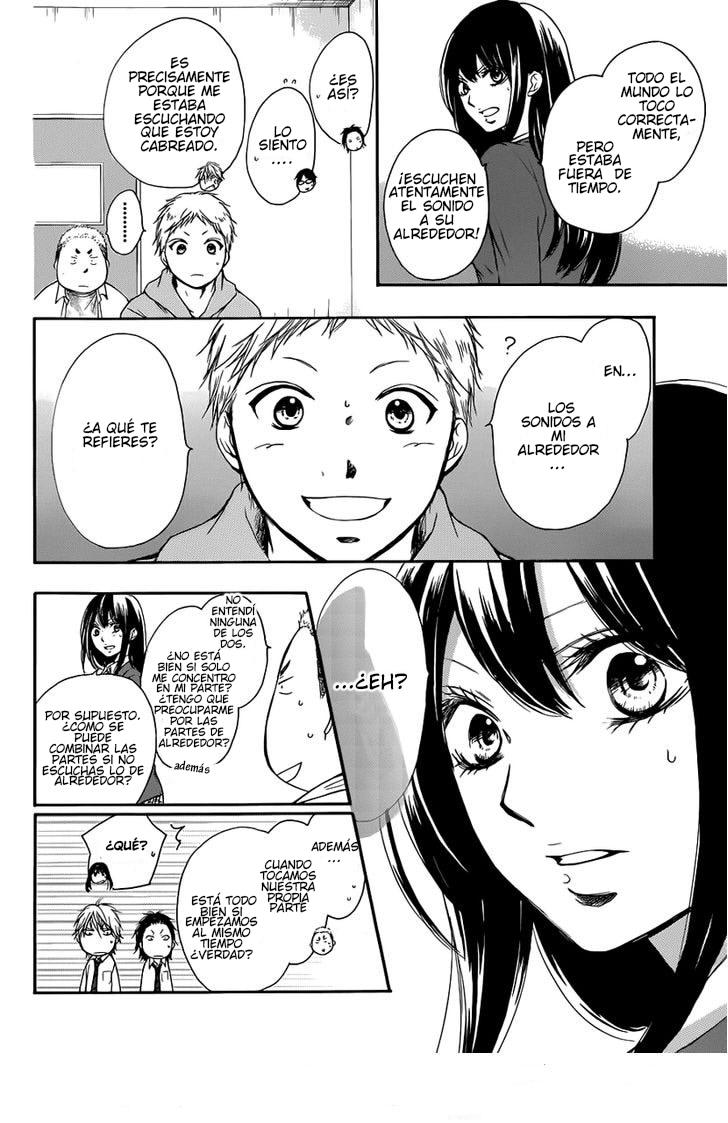 Read Kono Oto Tomare! (ES) Manga Online