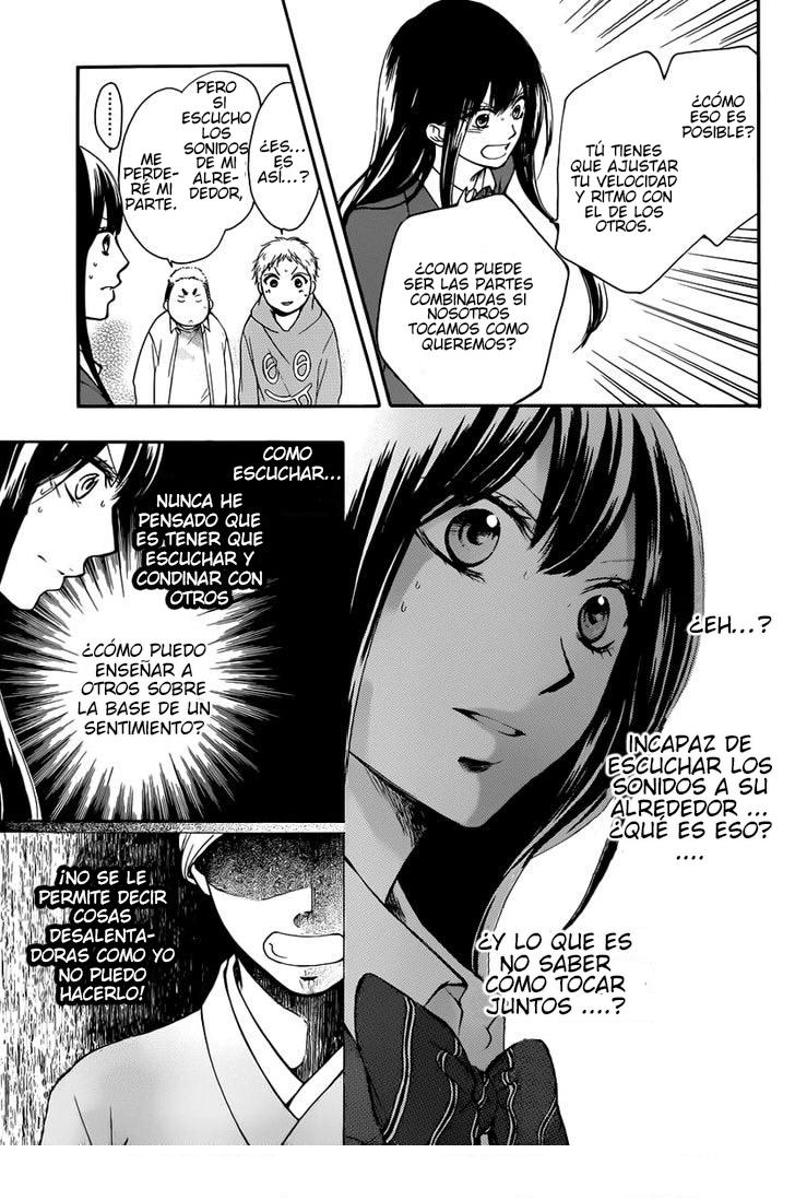 Read Kono Oto Tomare! (ES) Manga Online