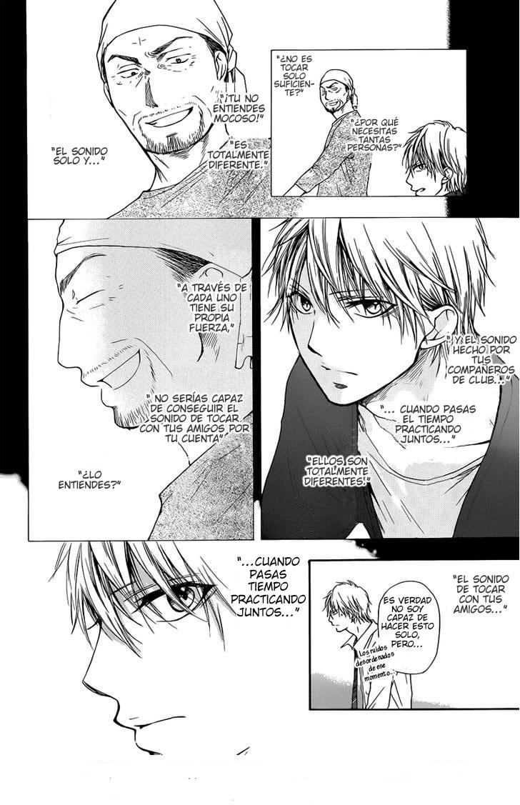 Read Kono Oto Tomare! (ES) Manga Online