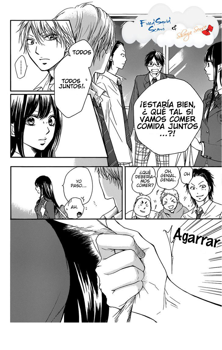 Read Kono Oto Tomare! (ES) Manga Online