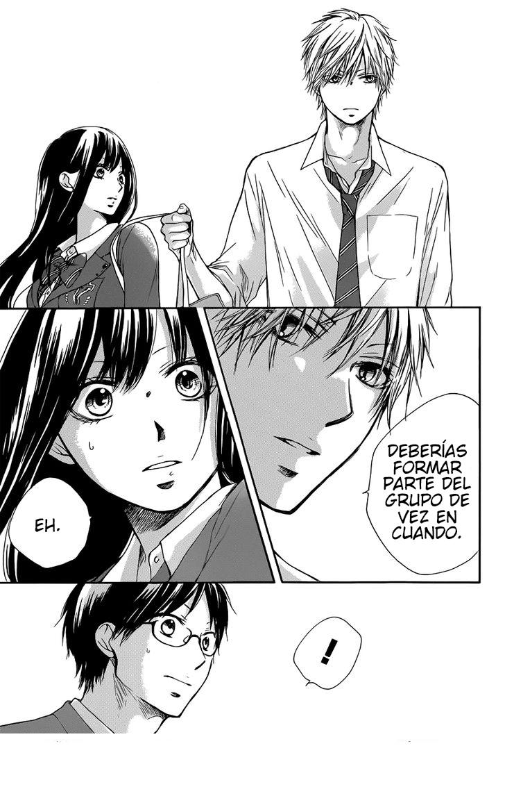 Read Kono Oto Tomare! (ES) Manga Online