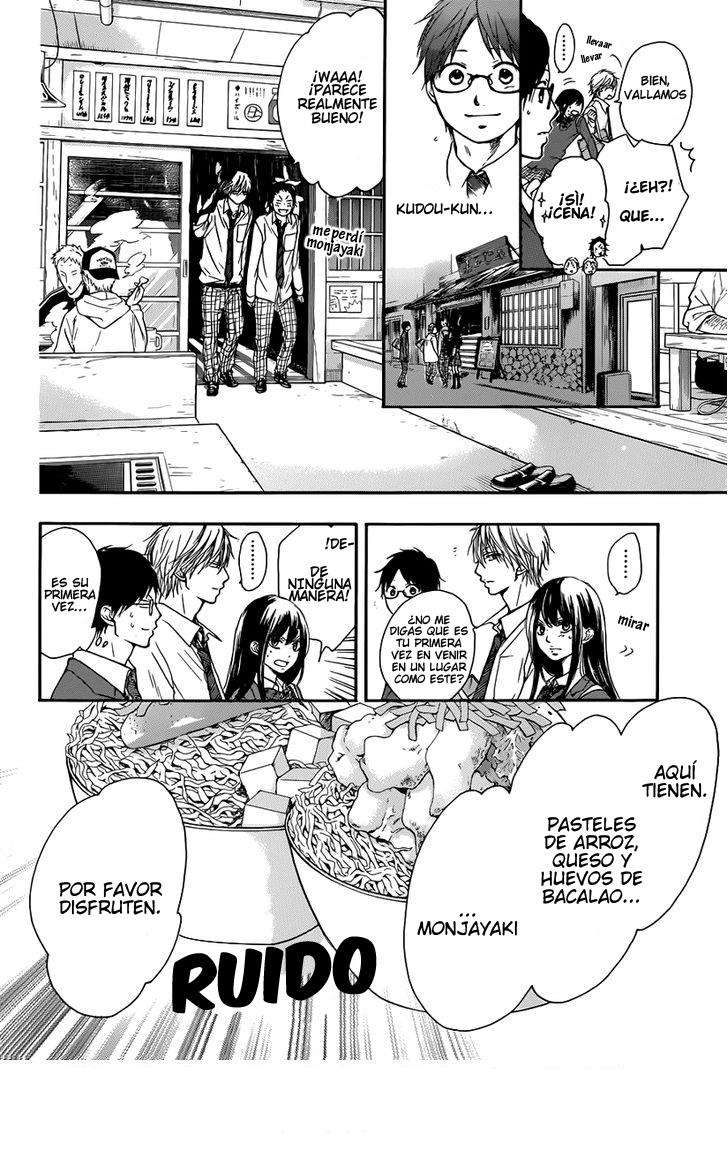 Read Kono Oto Tomare! (ES) Manga Online