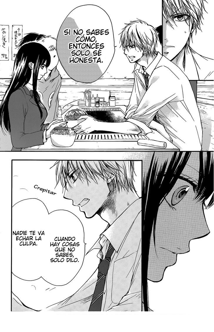 Read Kono Oto Tomare! (ES) Manga Online