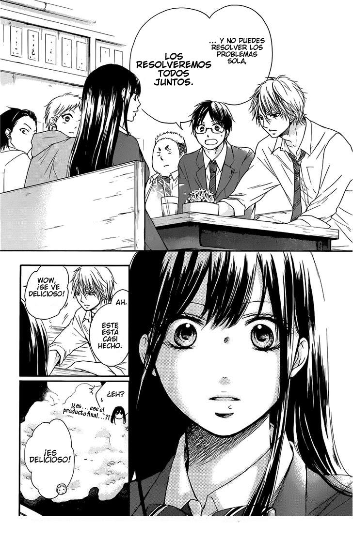 Read Kono Oto Tomare! (ES) Manga Online