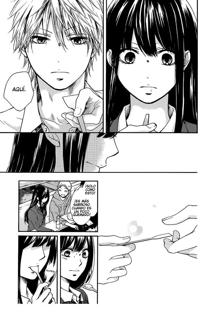 Read Kono Oto Tomare! (ES) Manga Online