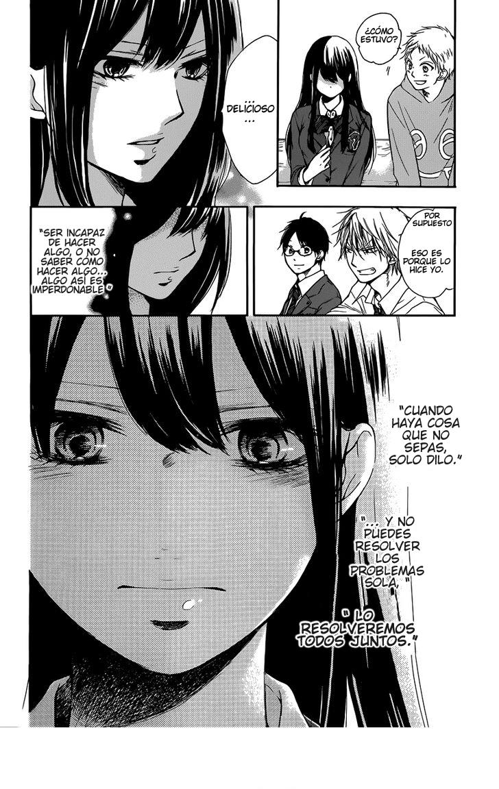 Read Kono Oto Tomare! (ES) Manga Online