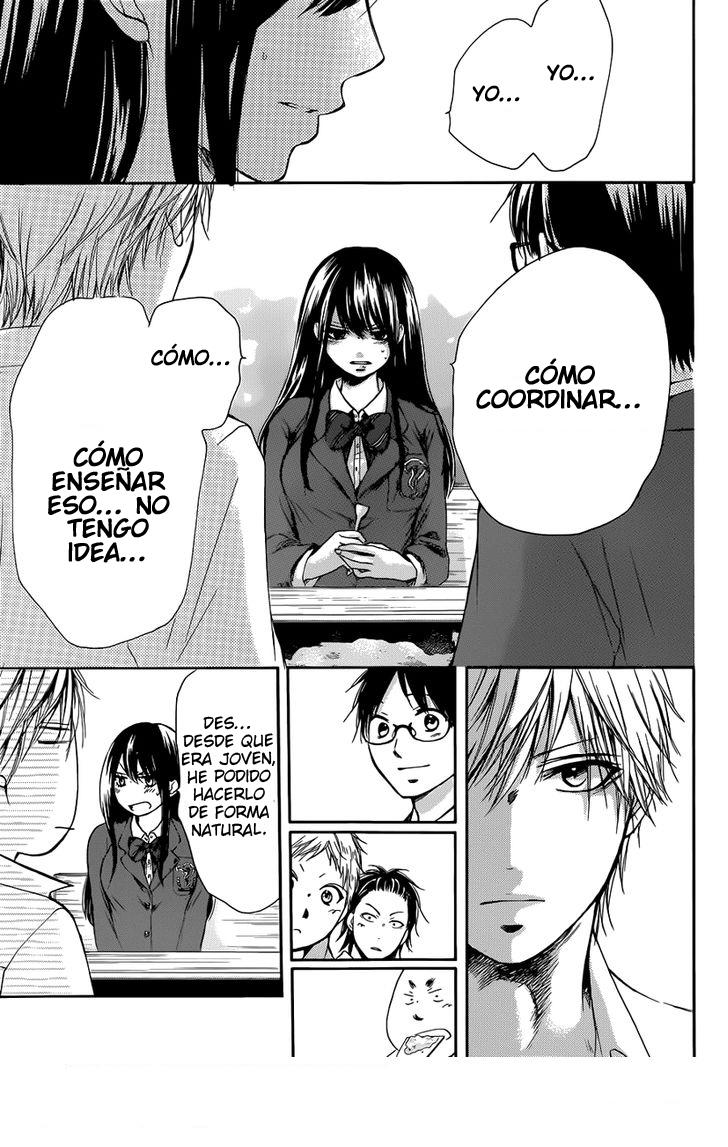 Read Kono Oto Tomare! (ES) Manga Online