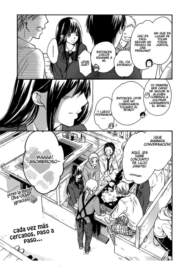 Read Kono Oto Tomare! (ES) Manga Online