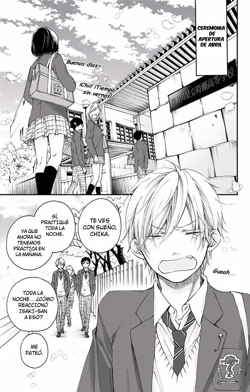 Read Kono Oto Tomare! (ES) Manga Online