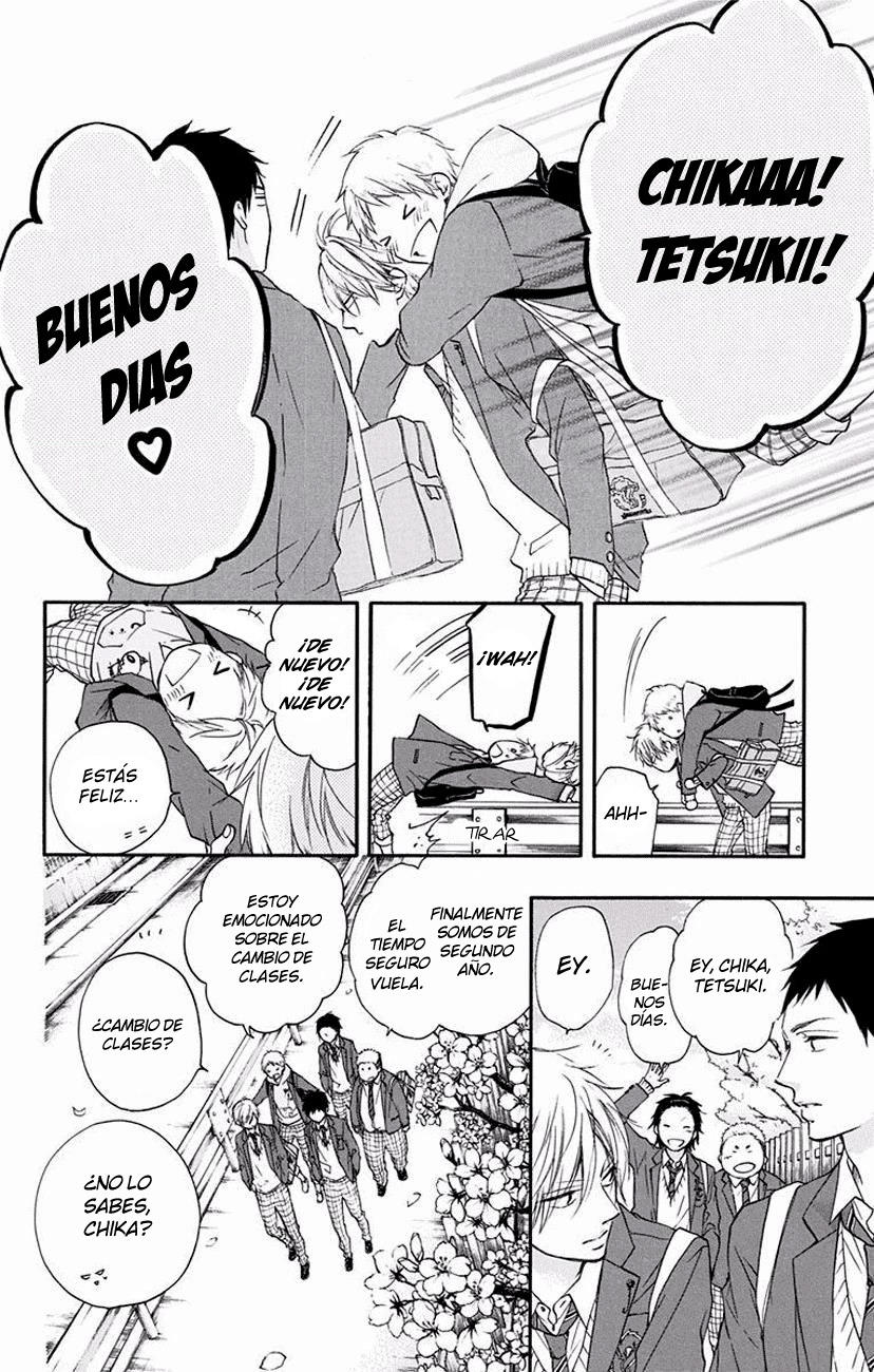 Read Kono Oto Tomare! (ES) Manga Online