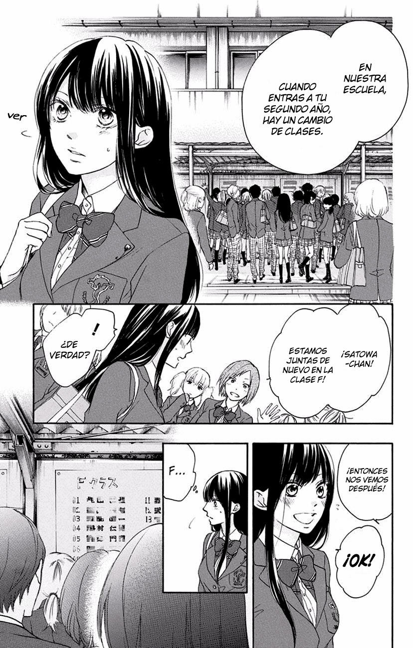 Read Kono Oto Tomare! (ES) Manga Online