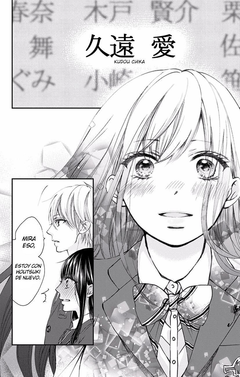 Read Kono Oto Tomare! (ES) Manga Online