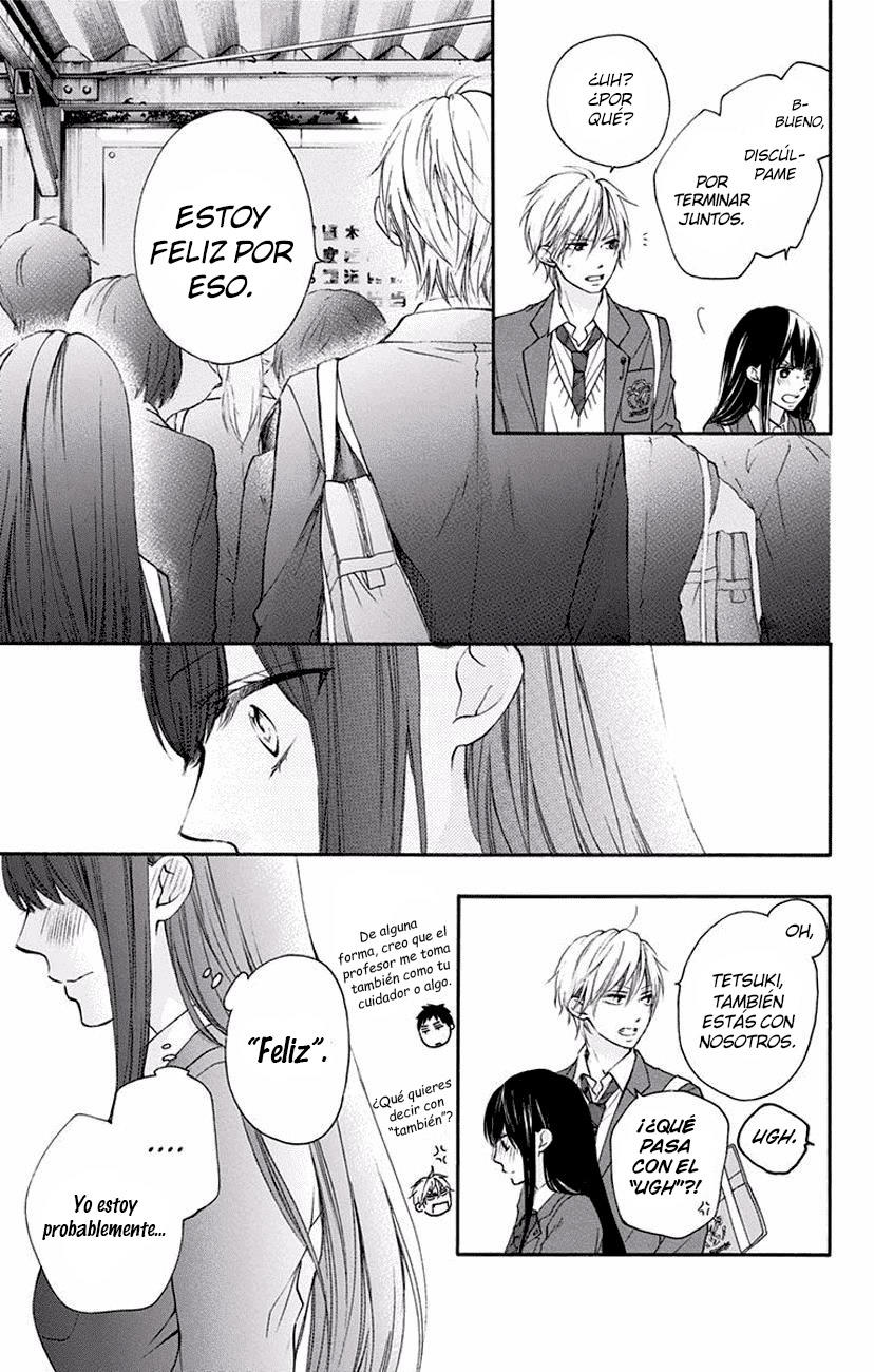 Read Kono Oto Tomare! (ES) Manga Online