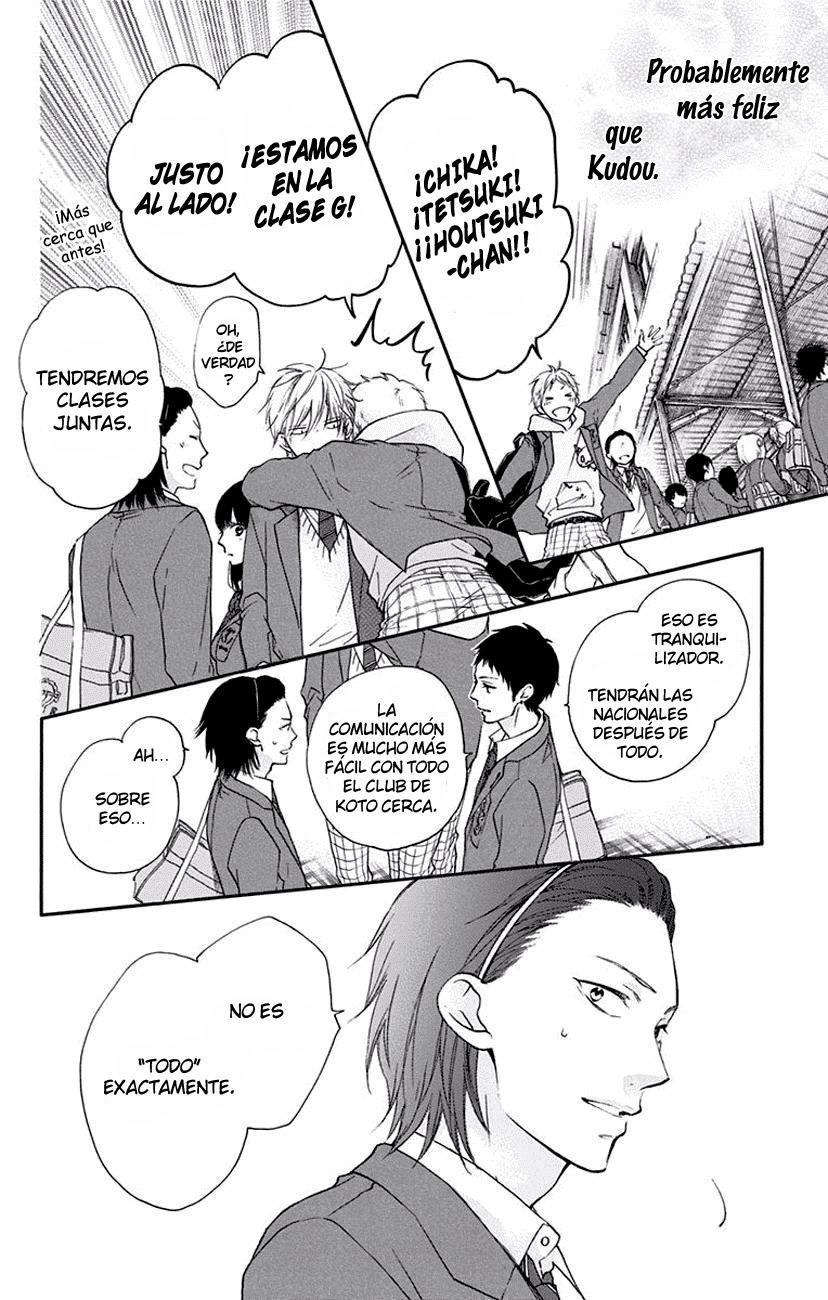 Read Kono Oto Tomare! (ES) Manga Online