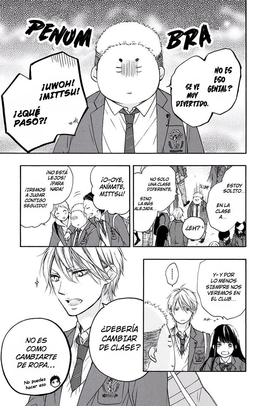 Read Kono Oto Tomare! (ES) Manga Online