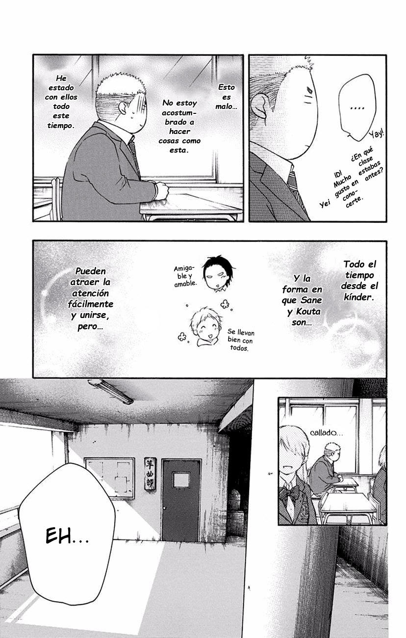 Read Kono Oto Tomare! (ES) Manga Online
