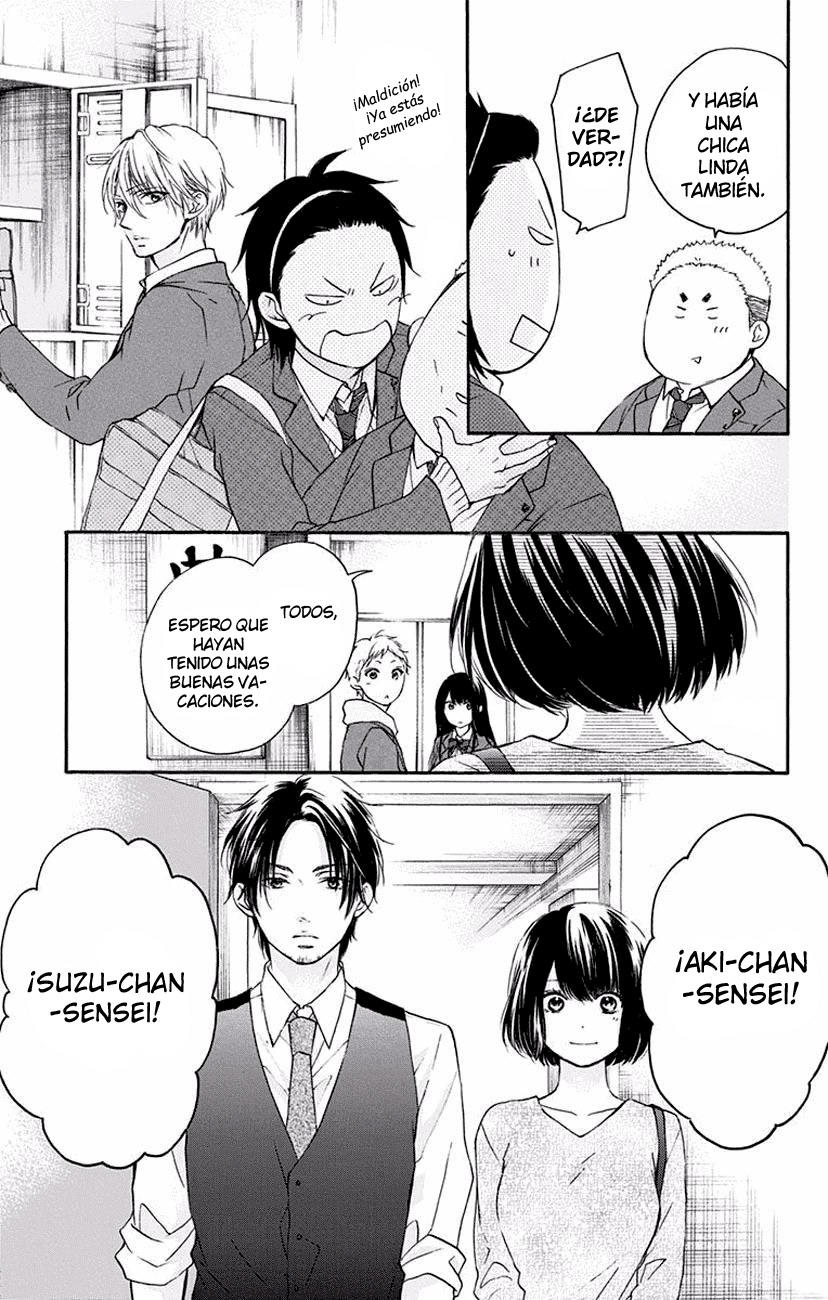 Read Kono Oto Tomare! (ES) Manga Online