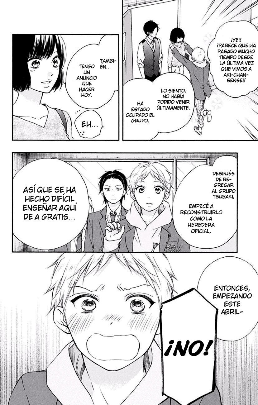 Read Kono Oto Tomare! (ES) Manga Online